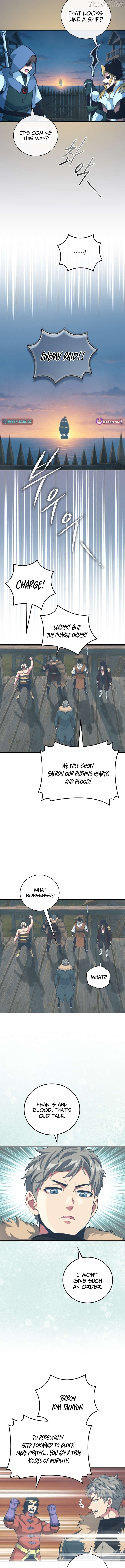 I’m Destined For Greatness! Chapter 256 - page 11