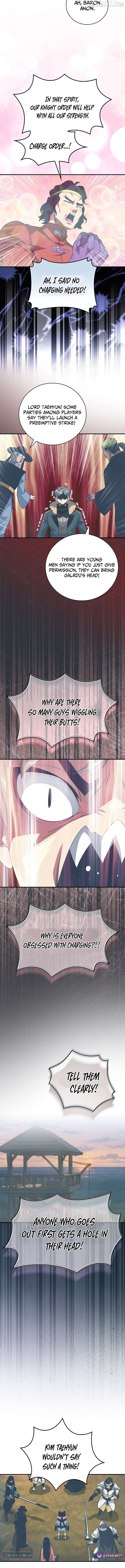 I’m Destined For Greatness! Chapter 256 - page 12