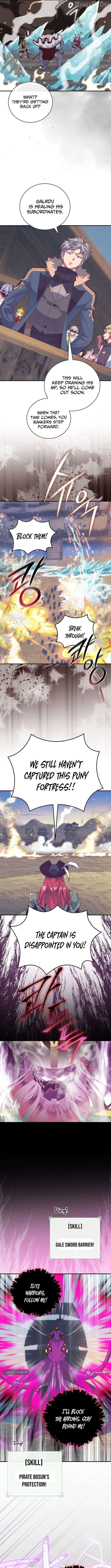 I’m Destined For Greatness! Chapter 257 - page 3