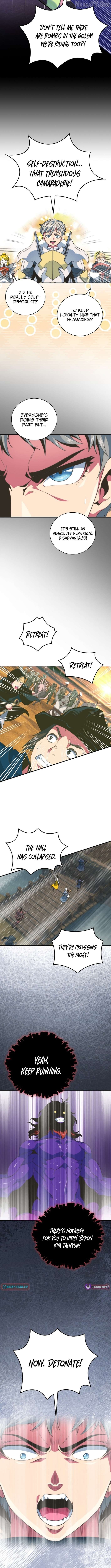 I’m Destined For Greatness! Chapter 257 - page 6