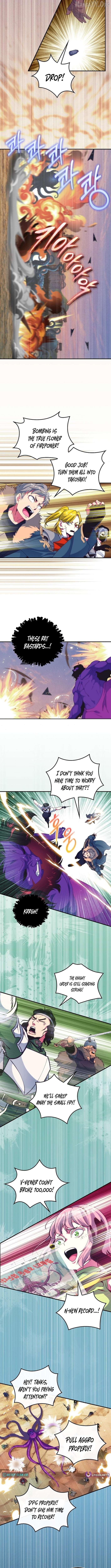 I’m Destined For Greatness! Chapter 258 - page 3
