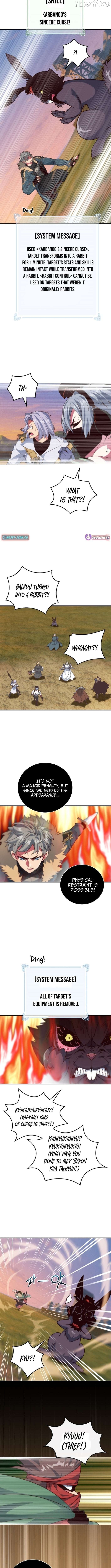 I’m Destined For Greatness! Chapter 258 - page 6