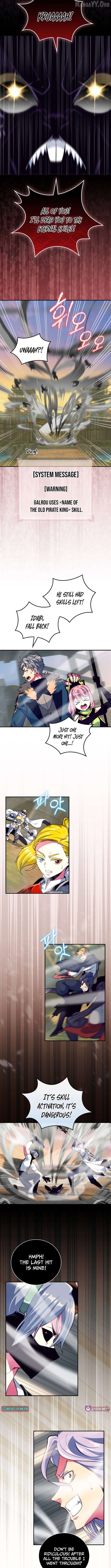 I’m Destined For Greatness! Chapter 258 - page 9