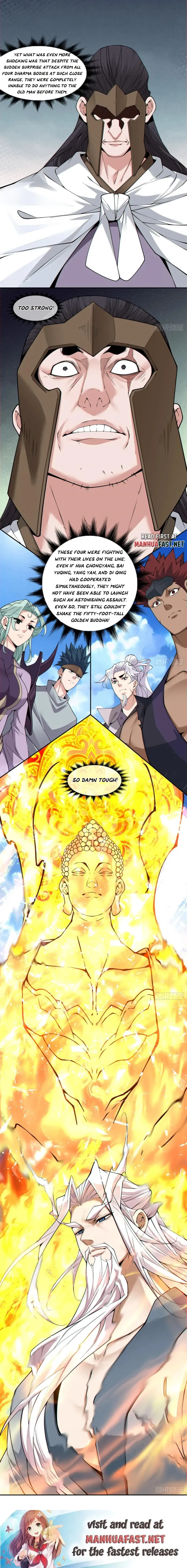My Disciples Are All Big Villains Chapter 394 - page 6