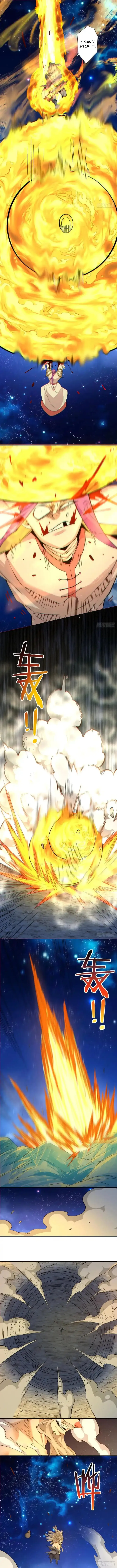 My Disciples Are All Big Villains Chapter 414 - page 4