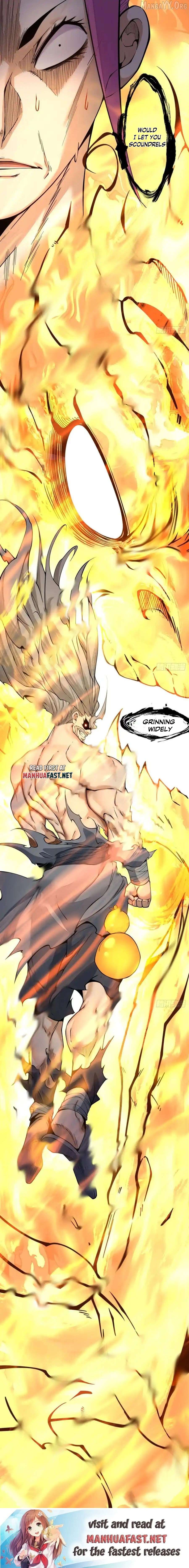 My Disciples Are All Big Villains Chapter 413 - page 7