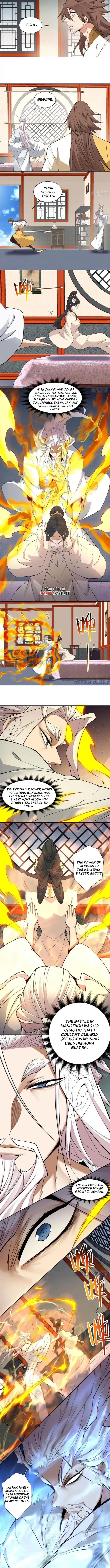 My Disciples Are All Big Villains Chapter 409 - page 6