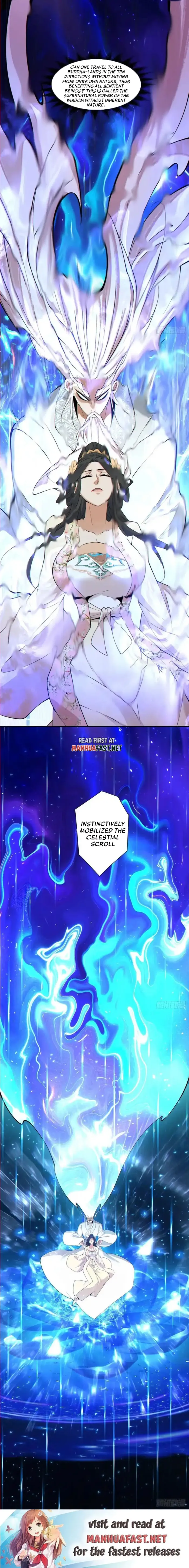 My Disciples Are All Big Villains Chapter 409 - page 7