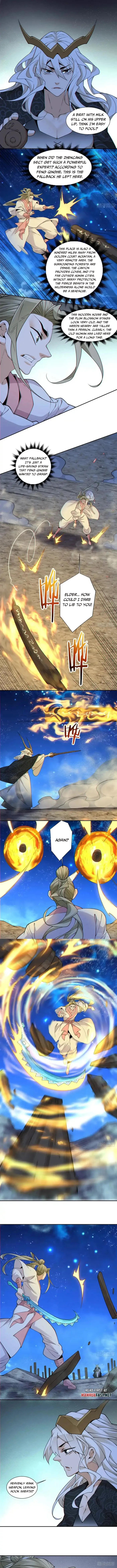 My Disciples Are All Big Villains Chapter 435 - page 2