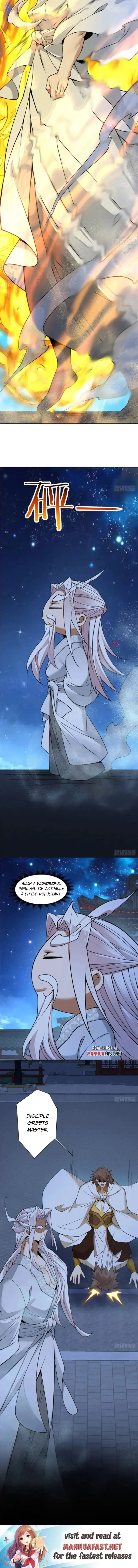 My Disciples Are All Big Villains Chapter 435 - page 5