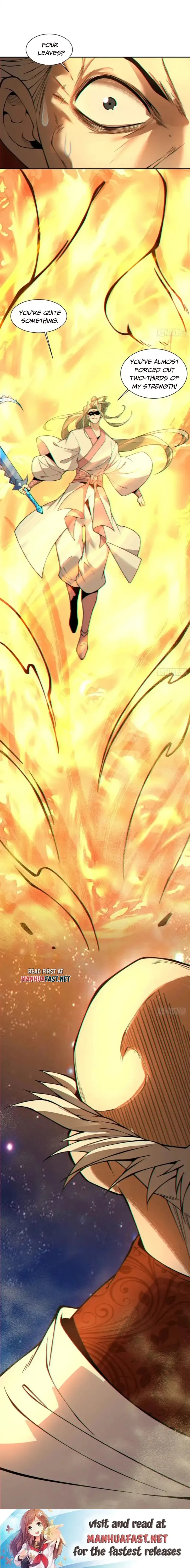 My Disciples Are All Big Villains Chapter 433 - page 6