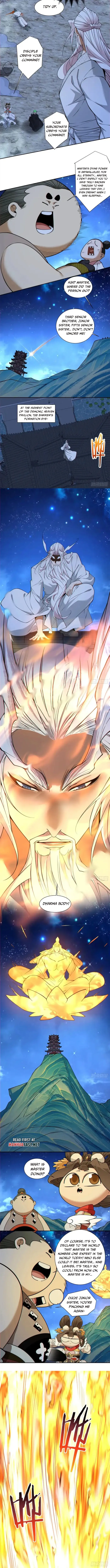 My Disciples Are All Big Villains Chapter 431 - page 3