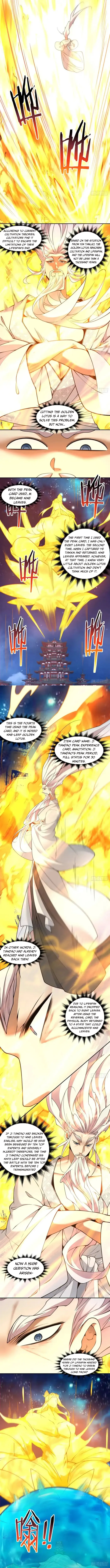 My Disciples Are All Big Villains Chapter 431 - page 4