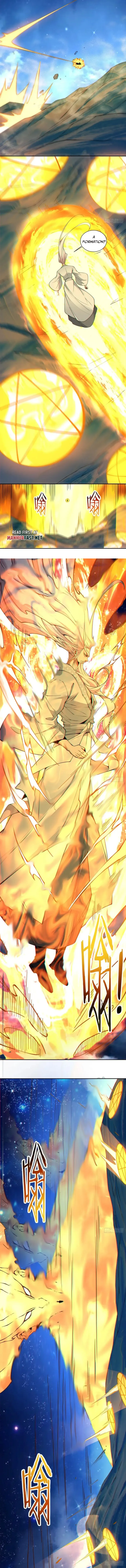 My Disciples Are All Big Villains Chapter 429 - page 3