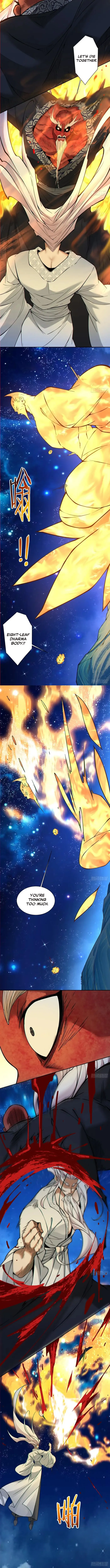 My Disciples Are All Big Villains Chapter 427 - page 4