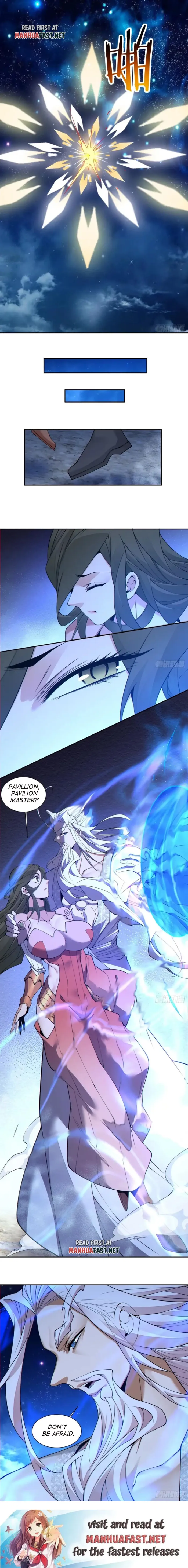 My Disciples Are All Big Villains Chapter 421 - page 7