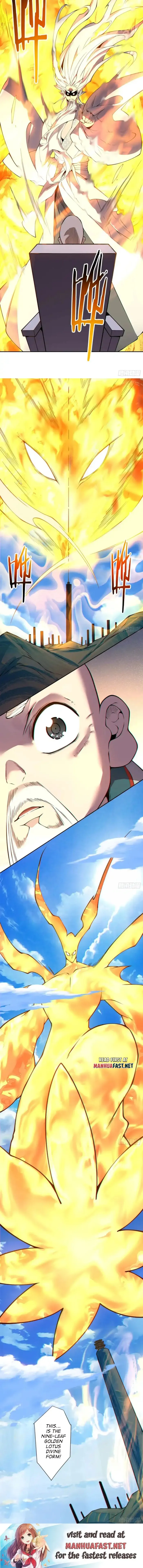 My Disciples Are All Big Villains Chapter 451 - page 5