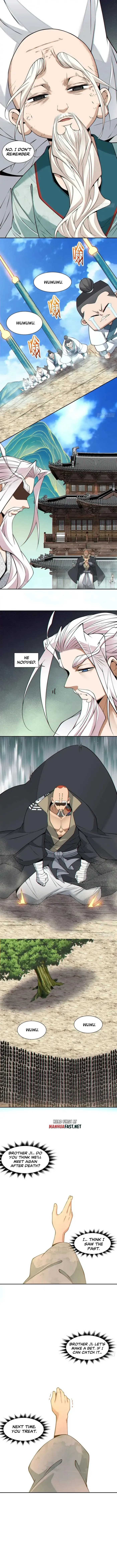 My Disciples Are All Big Villains Chapter 453 - page 5