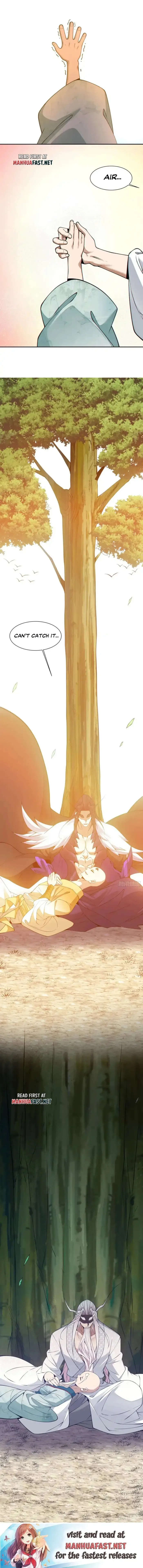 My Disciples Are All Big Villains Chapter 453 - page 6