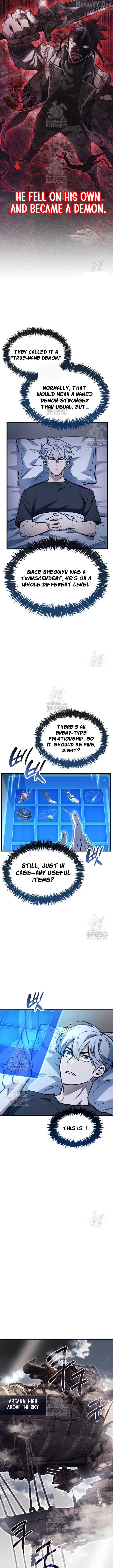The Player Hides His Past Chapter 101 - page 2