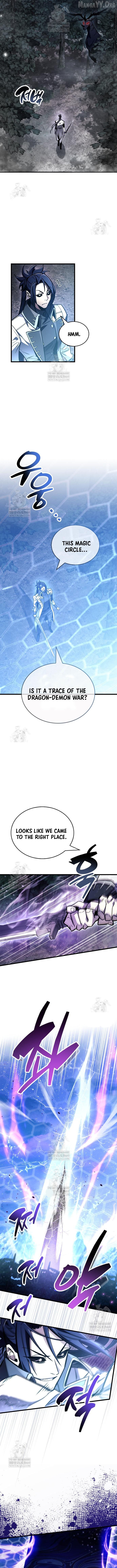 The Player Hides His Past Chapter 101 - page 5