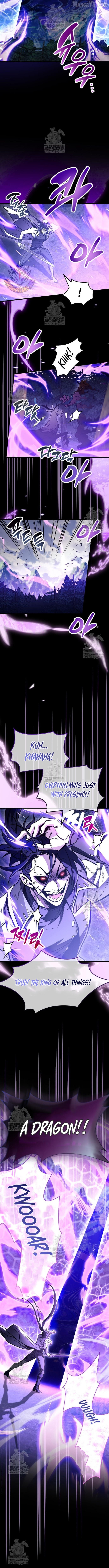 The Player Hides His Past Chapter 101 - page 6