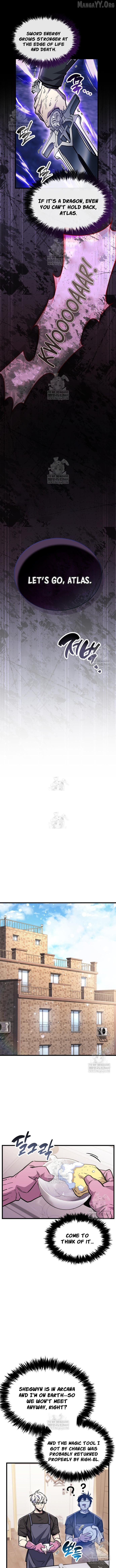 The Player Hides His Past Chapter 101 - page 7