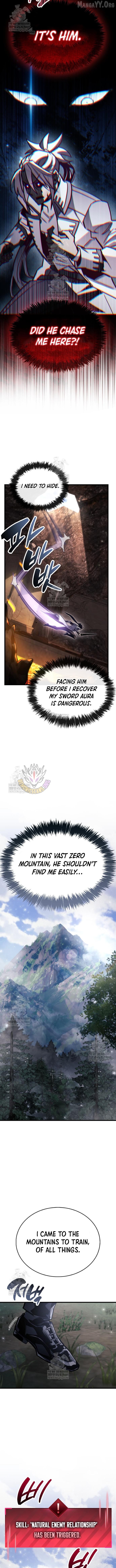 The Player Hides His Past Chapter 102 - page 2