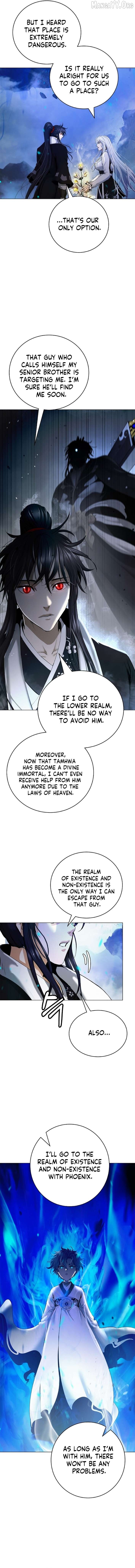The Story of Thorny Spear Chapter 210 - page 2