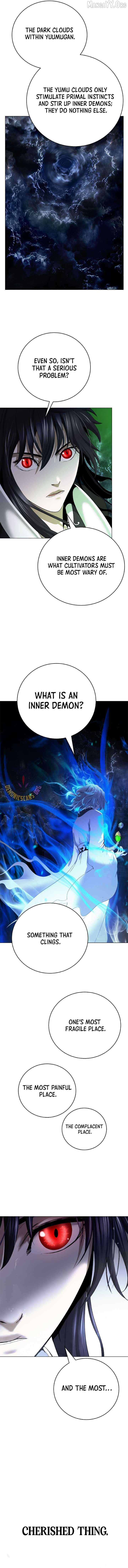 The Story of Thorny Spear Chapter 211 - page 2