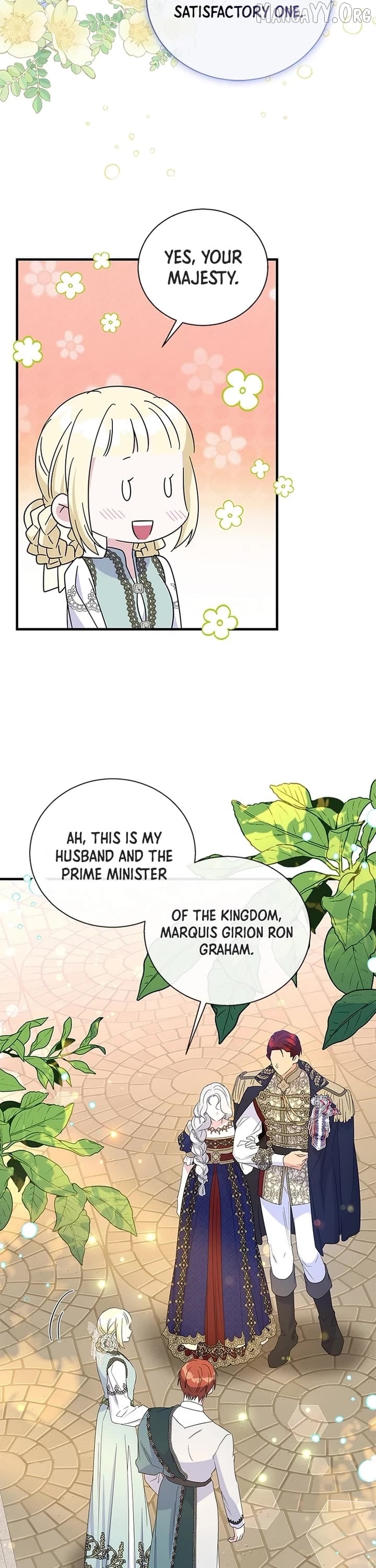 Honey, I’m Going On a Strike Chapter 152 - page 2