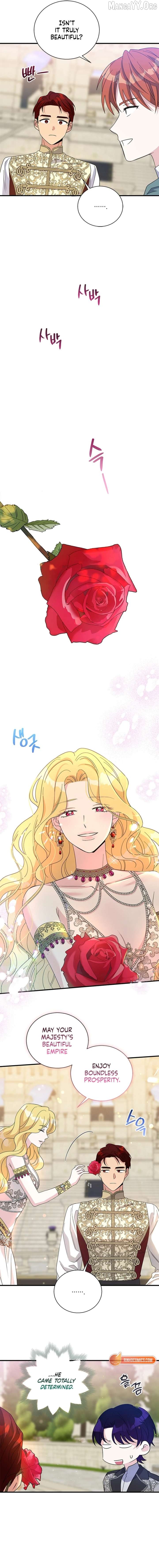 Honey, I’m Going On a Strike Chapter 153 - page 3