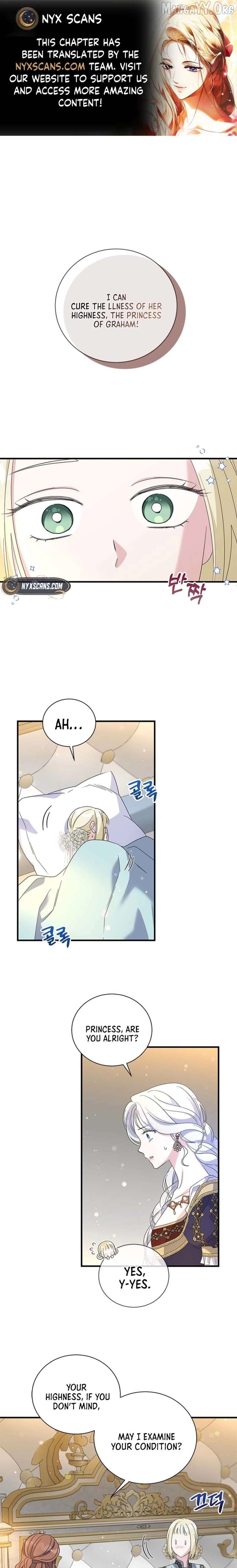 Honey, I’m Going On a Strike Chapter 155 - page 1