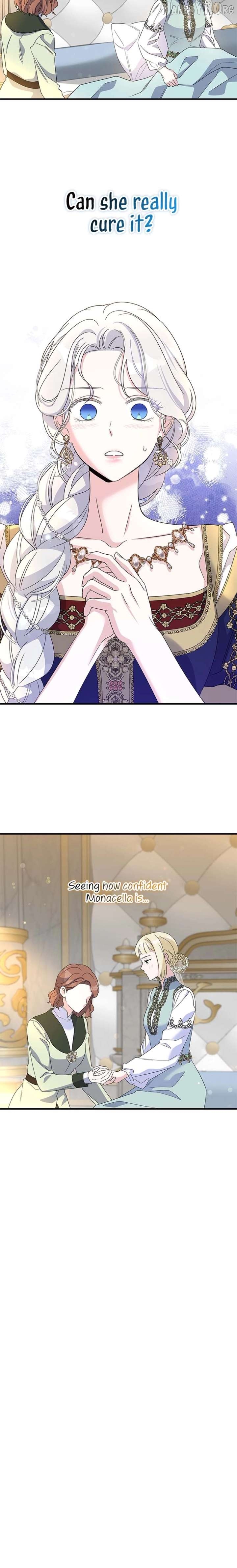 Honey, I’m Going On a Strike Chapter 155 - page 2