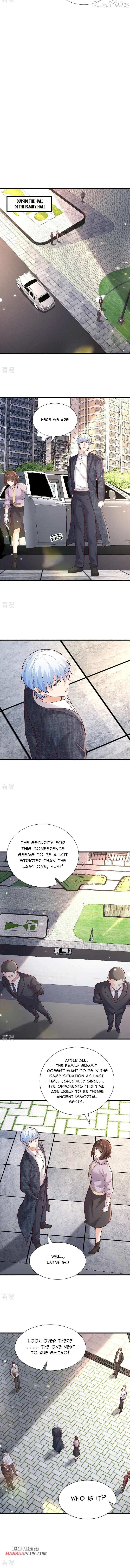 I’m The Great Immortal Chapter 781 - page 5