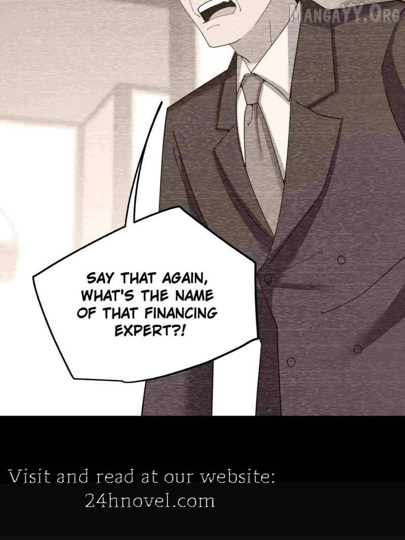 I Regressed to Level Up Instead of Being a Simp Chapter 233 - page 13