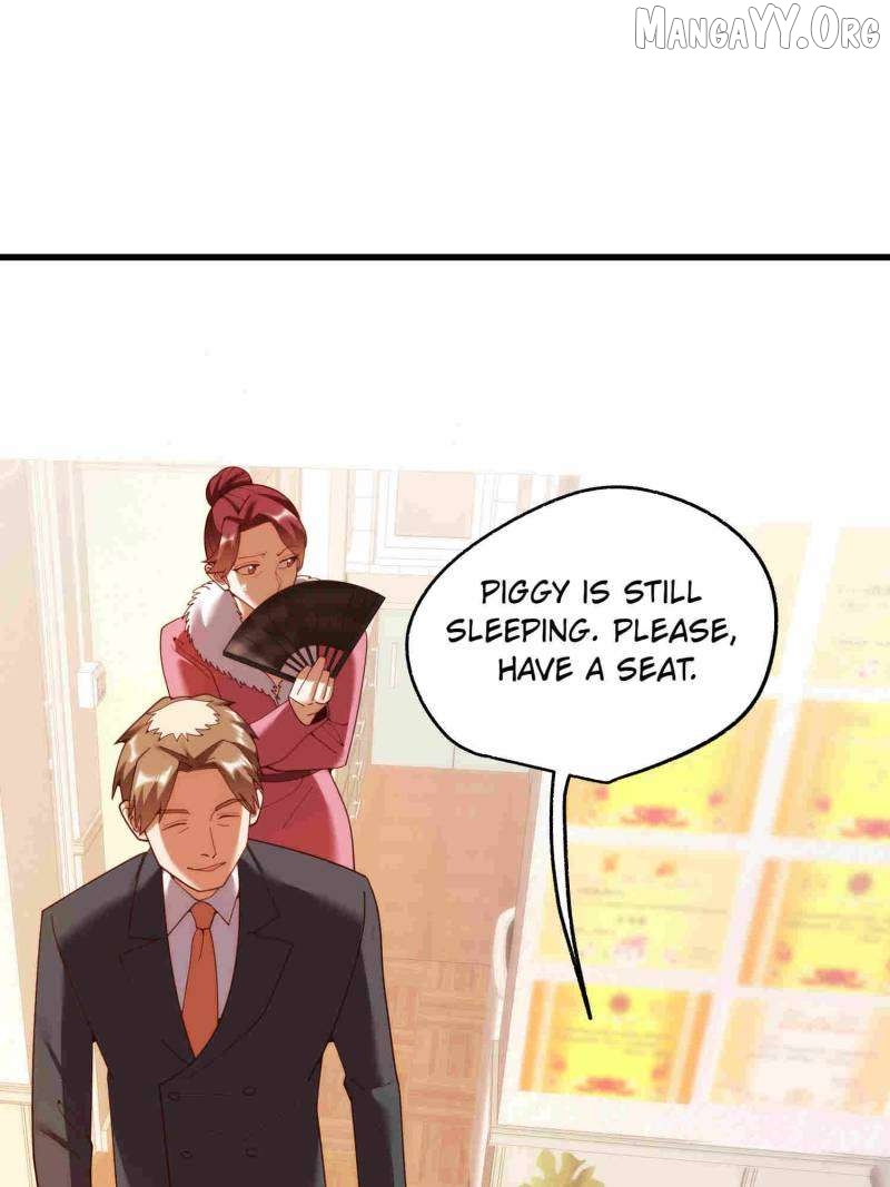 I Regressed to Level Up Instead of Being a Simp Chapter 233 - page 16