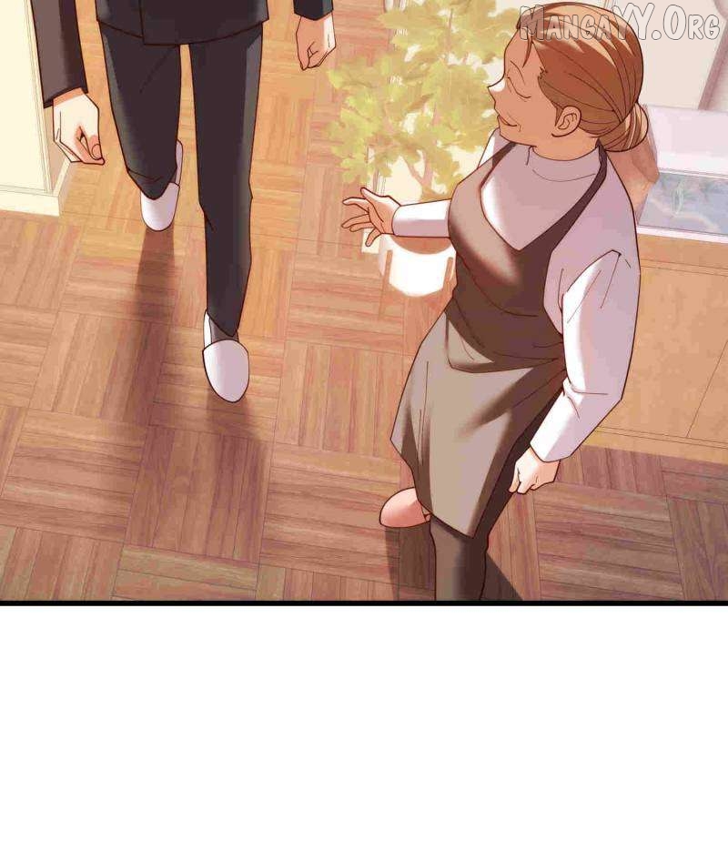 I Regressed to Level Up Instead of Being a Simp Chapter 233 - page 17