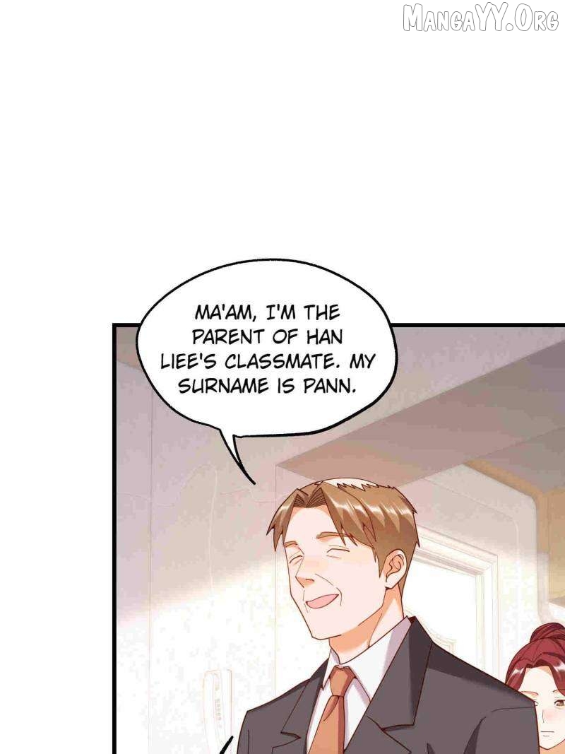 I Regressed to Level Up Instead of Being a Simp Chapter 233 - page 18