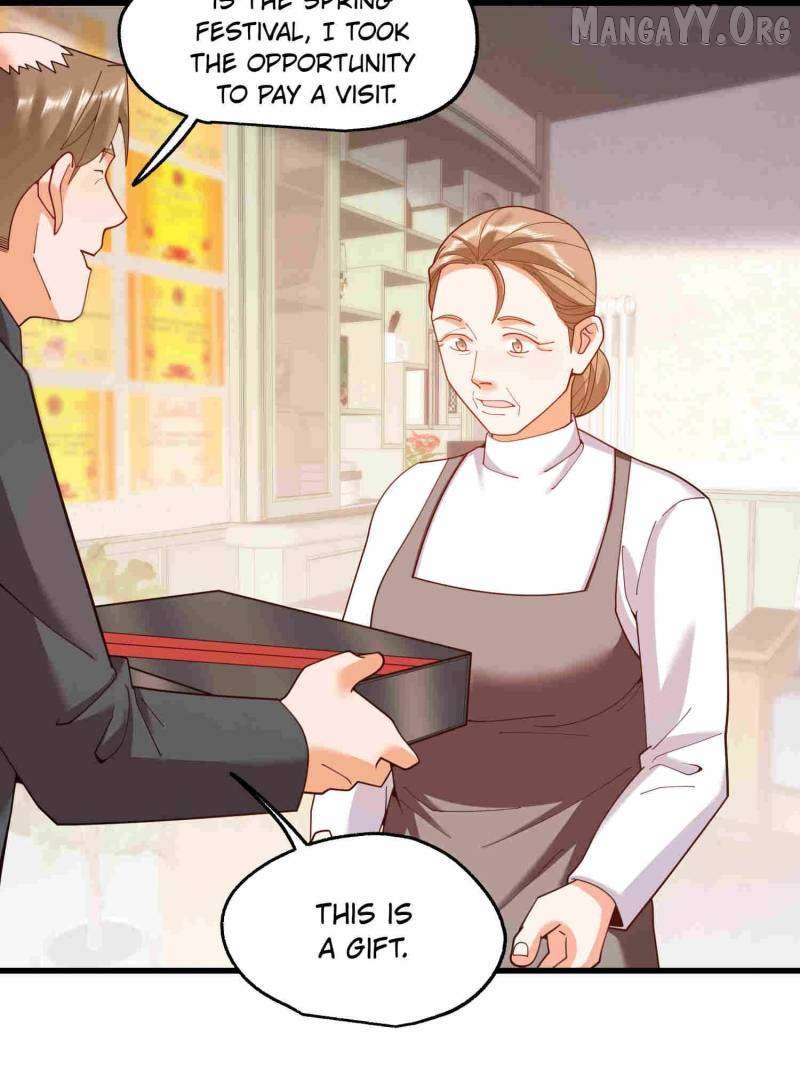 I Regressed to Level Up Instead of Being a Simp Chapter 233 - page 20