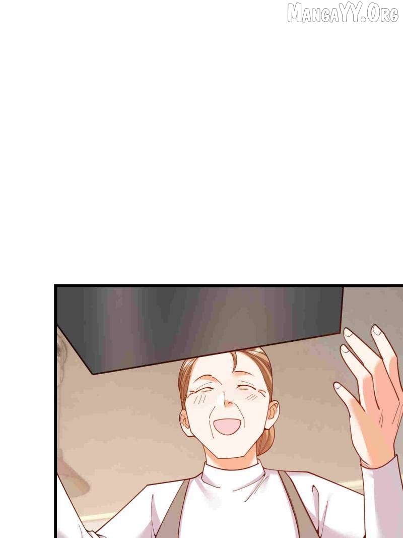 I Regressed to Level Up Instead of Being a Simp Chapter 233 - page 21