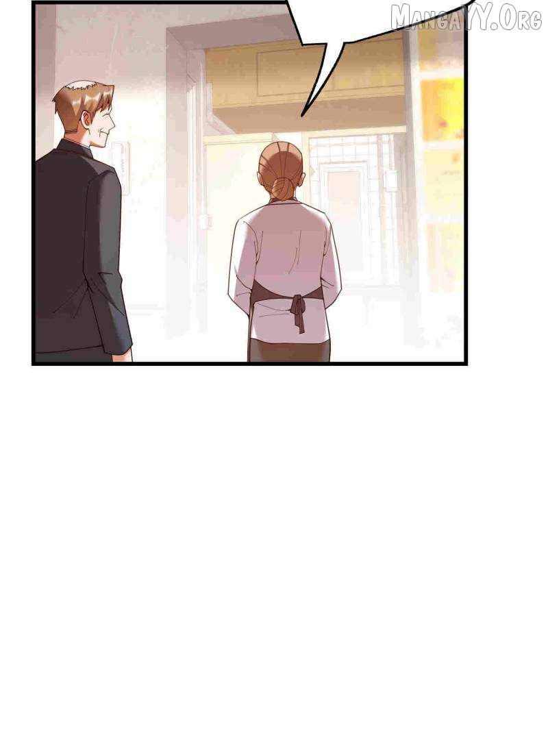 I Regressed to Level Up Instead of Being a Simp Chapter 233 - page 23