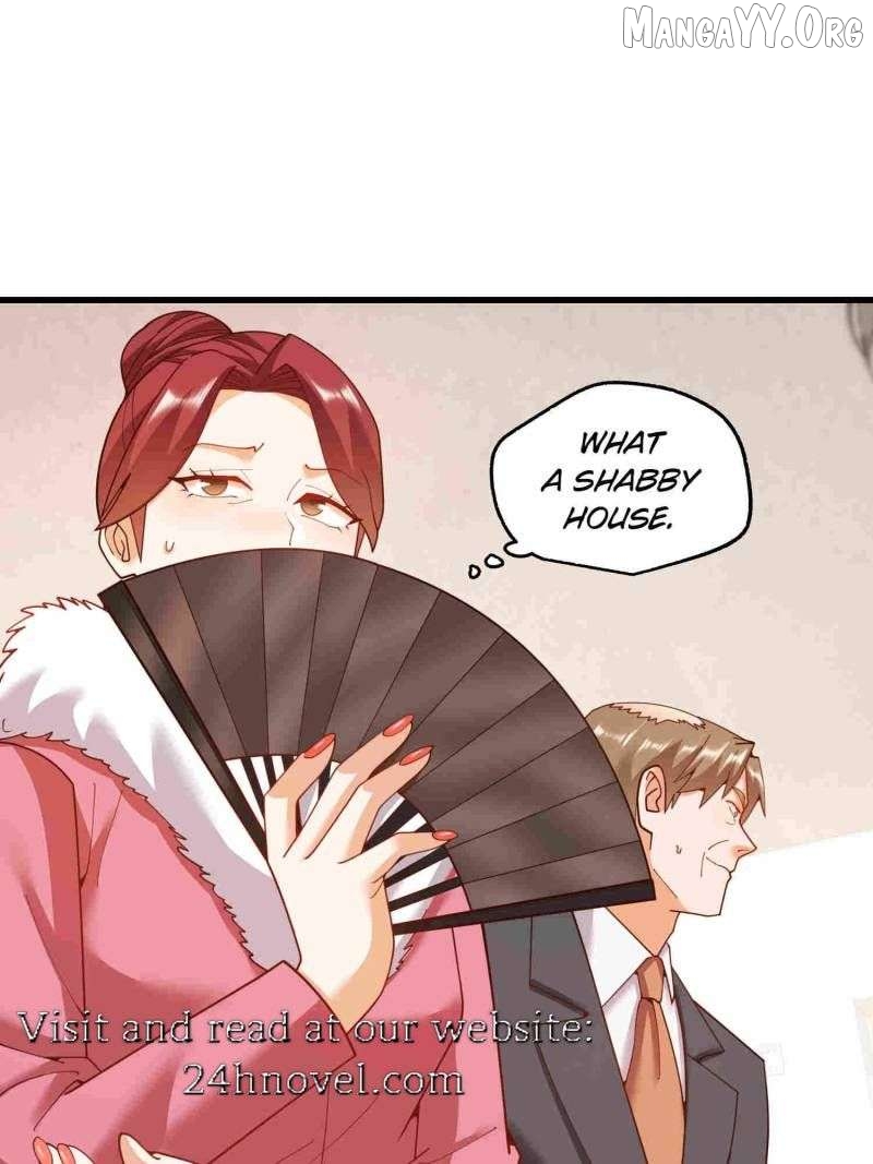 I Regressed to Level Up Instead of Being a Simp Chapter 233 - page 24