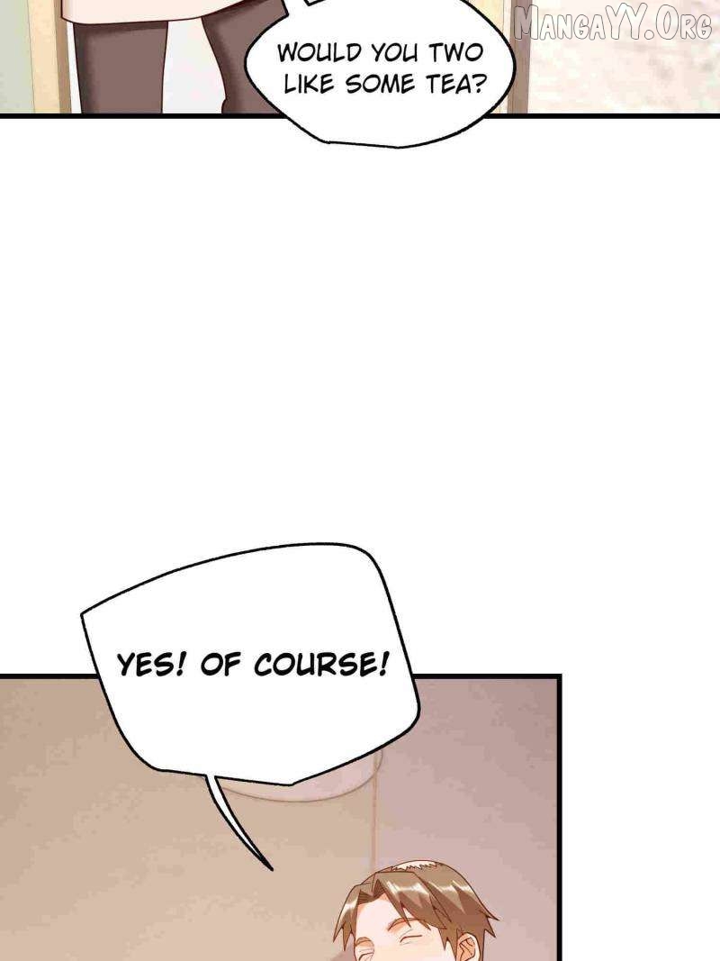 I Regressed to Level Up Instead of Being a Simp Chapter 233 - page 27