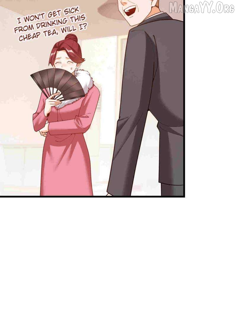 I Regressed to Level Up Instead of Being a Simp Chapter 233 - page 28