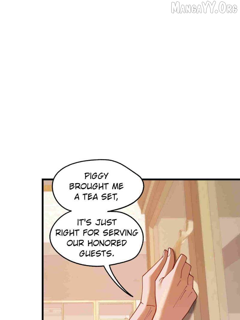 I Regressed to Level Up Instead of Being a Simp Chapter 233 - page 29
