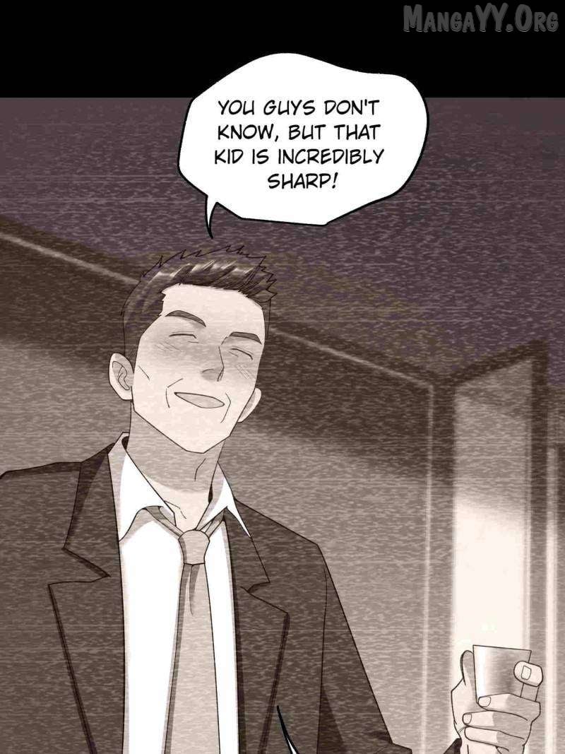 I Regressed to Level Up Instead of Being a Simp Chapter 233 - page 3
