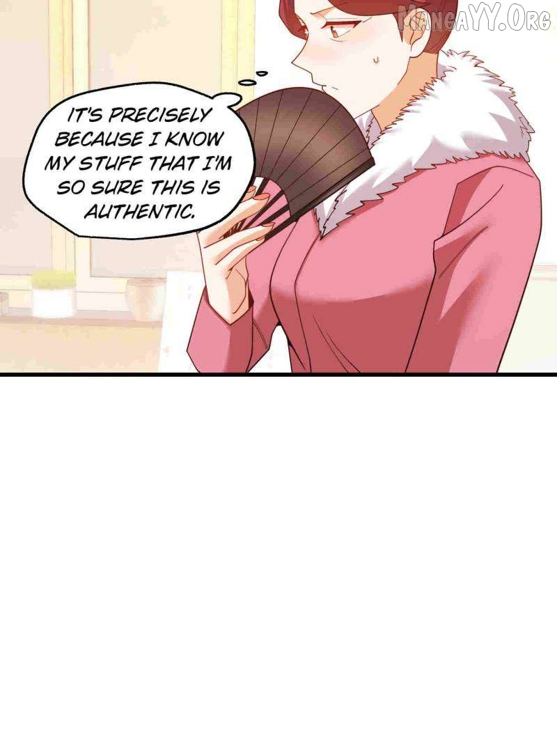 I Regressed to Level Up Instead of Being a Simp Chapter 233 - page 36