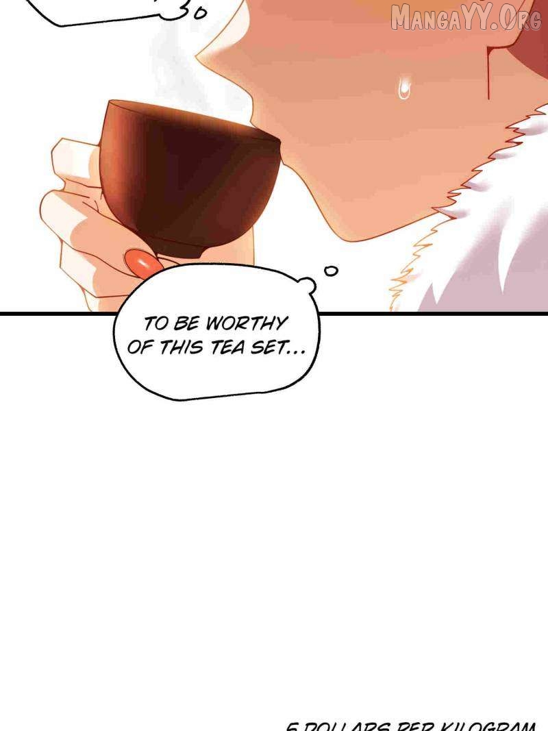 I Regressed to Level Up Instead of Being a Simp Chapter 233 - page 39
