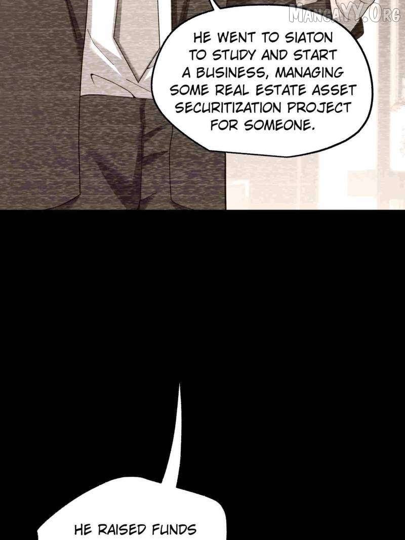 I Regressed to Level Up Instead of Being a Simp Chapter 233 - page 4
